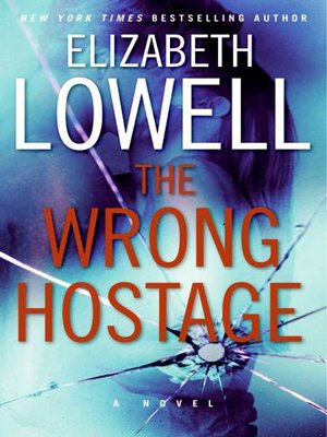 The Wrong Hostage - Audiobook